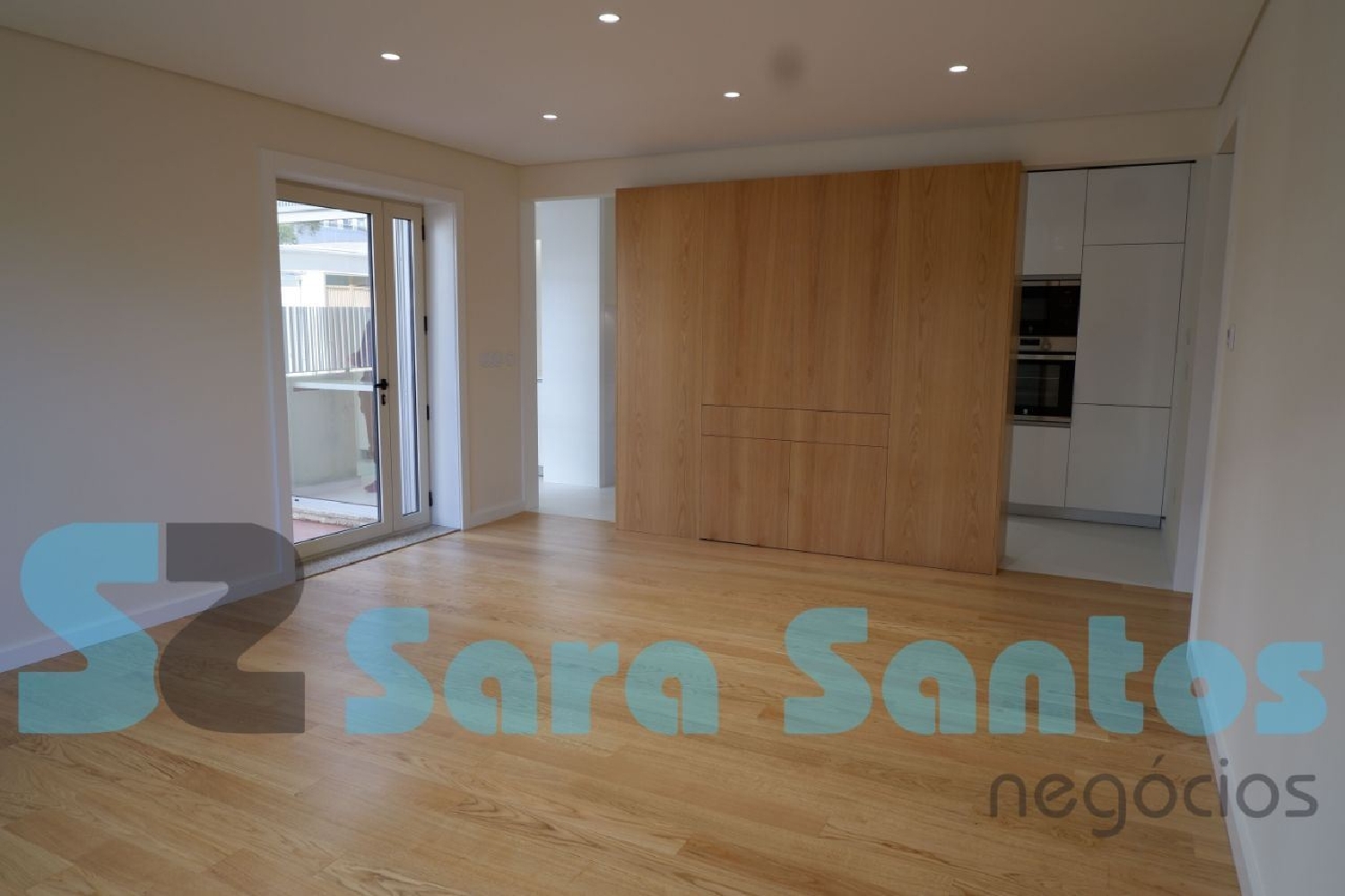 te koop appartement Lordelo Felgueiras 3