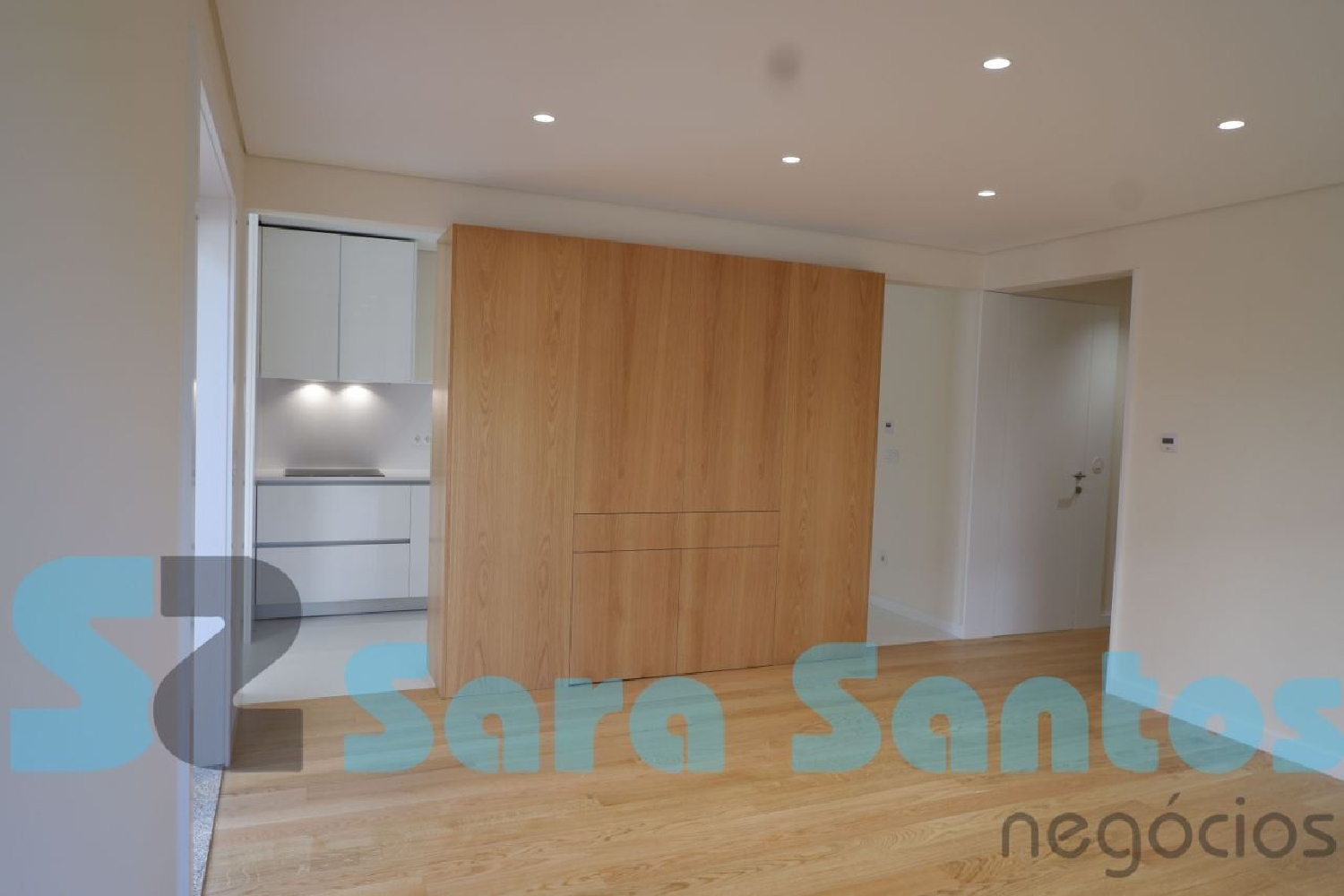  te koop appartement Lordelo Felgueiras 1