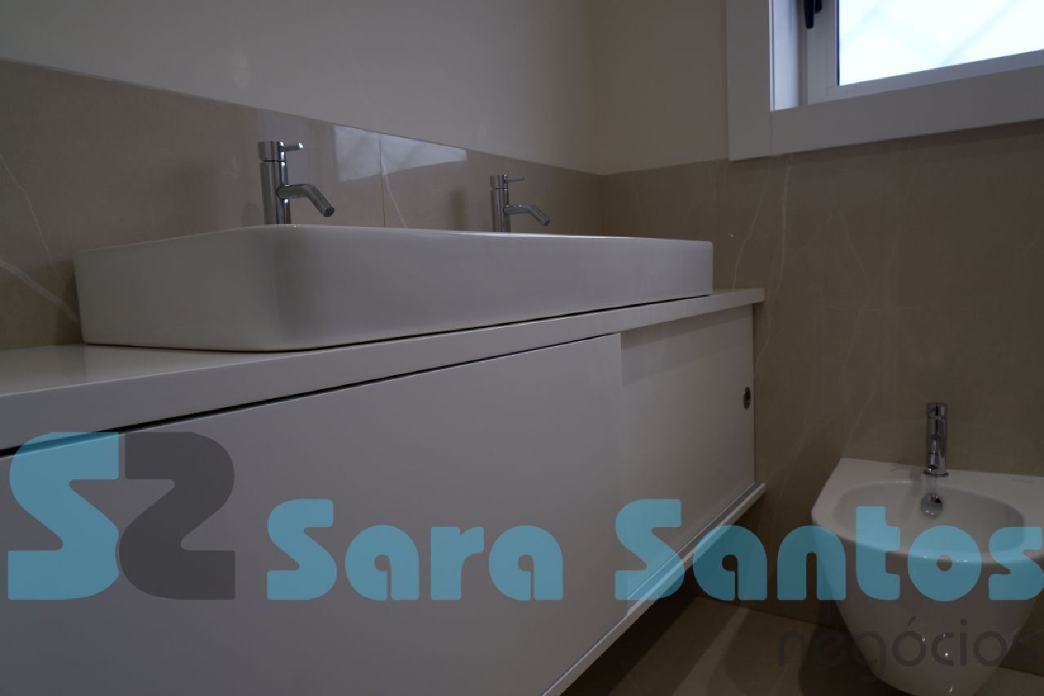 te koop appartement Lordelo Felgueiras 2