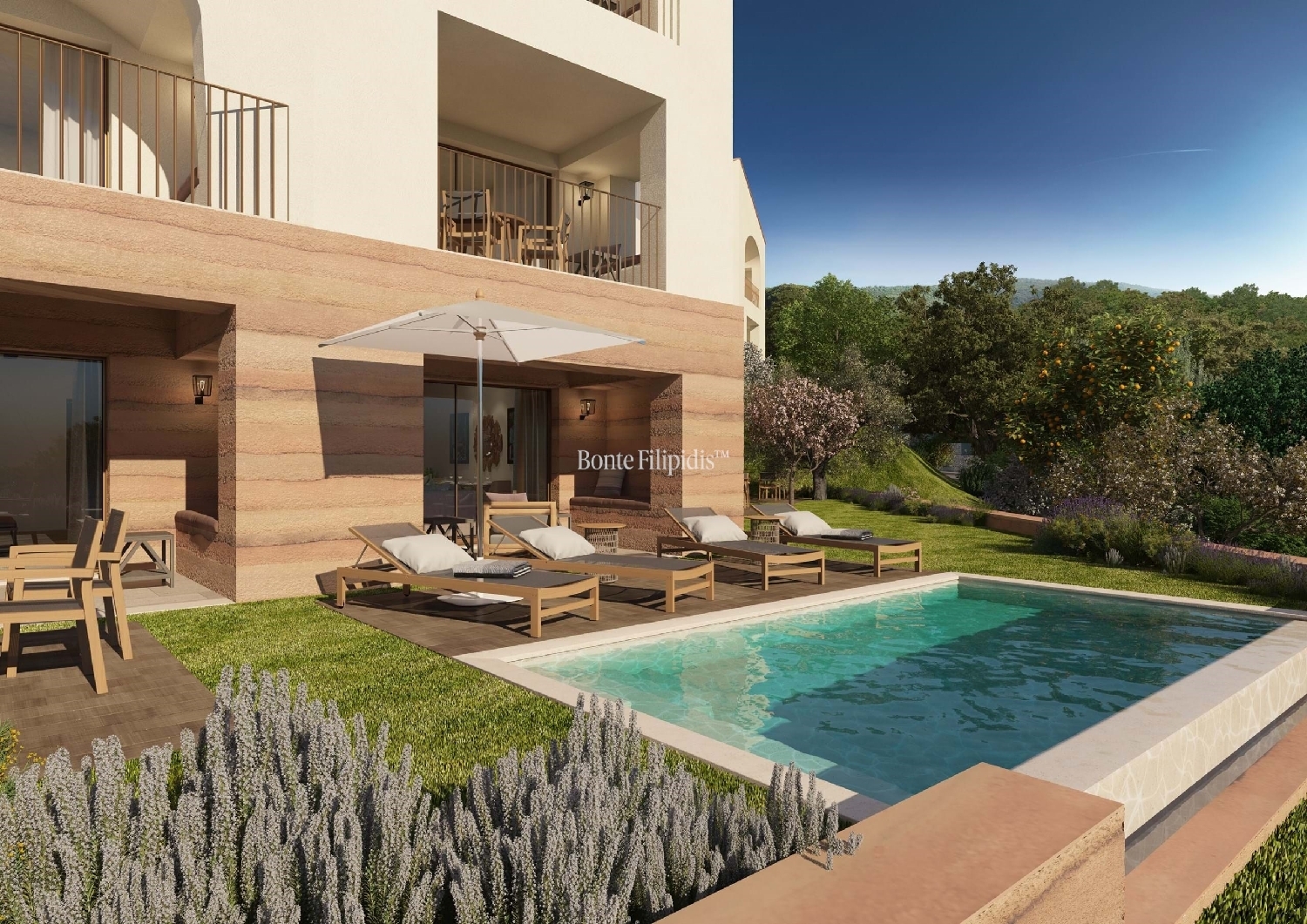 à vendre appartement Loulé Loulé 3