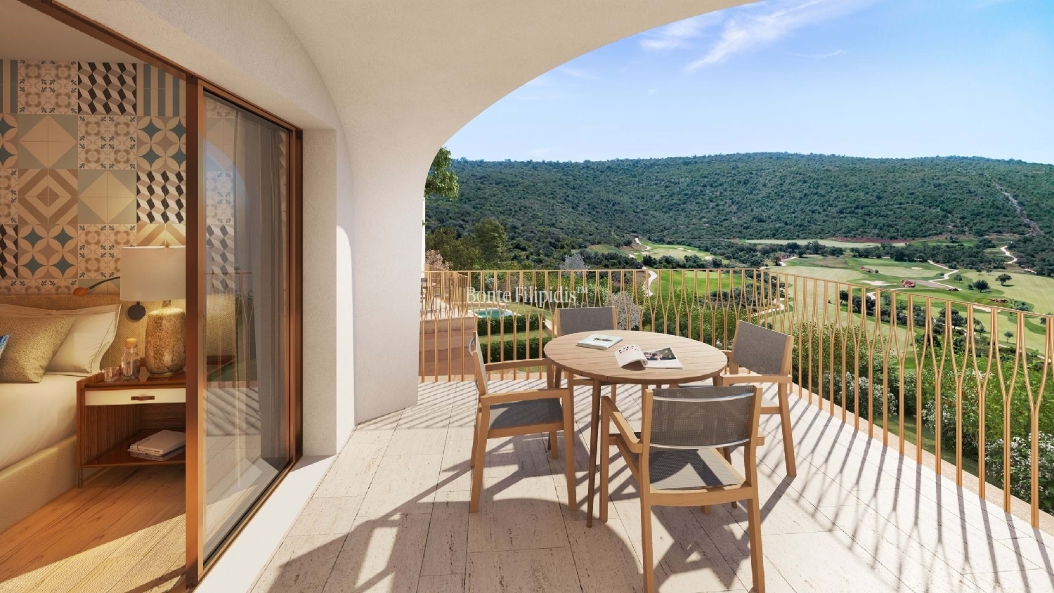  à vendre appartement Loulé Loulé 8