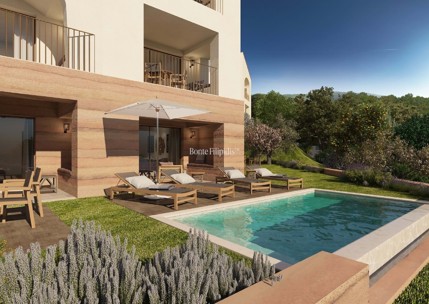  à vendre appartement Loulé Loulé 4