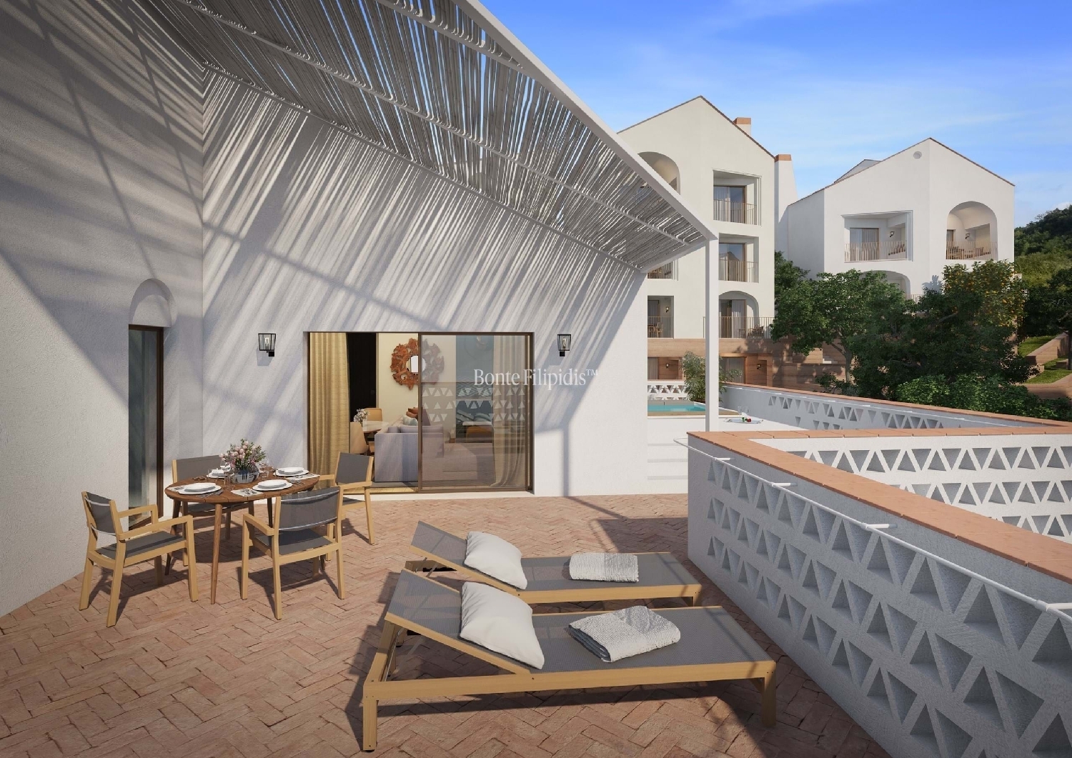  à vendre appartement Loulé Loulé 7