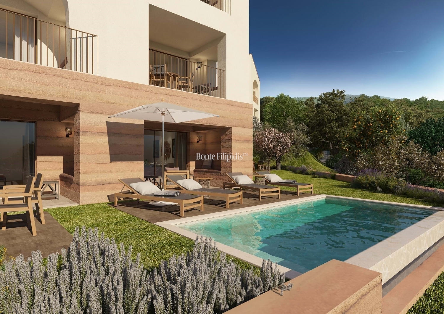 à vendre appartement Loulé Loulé 5