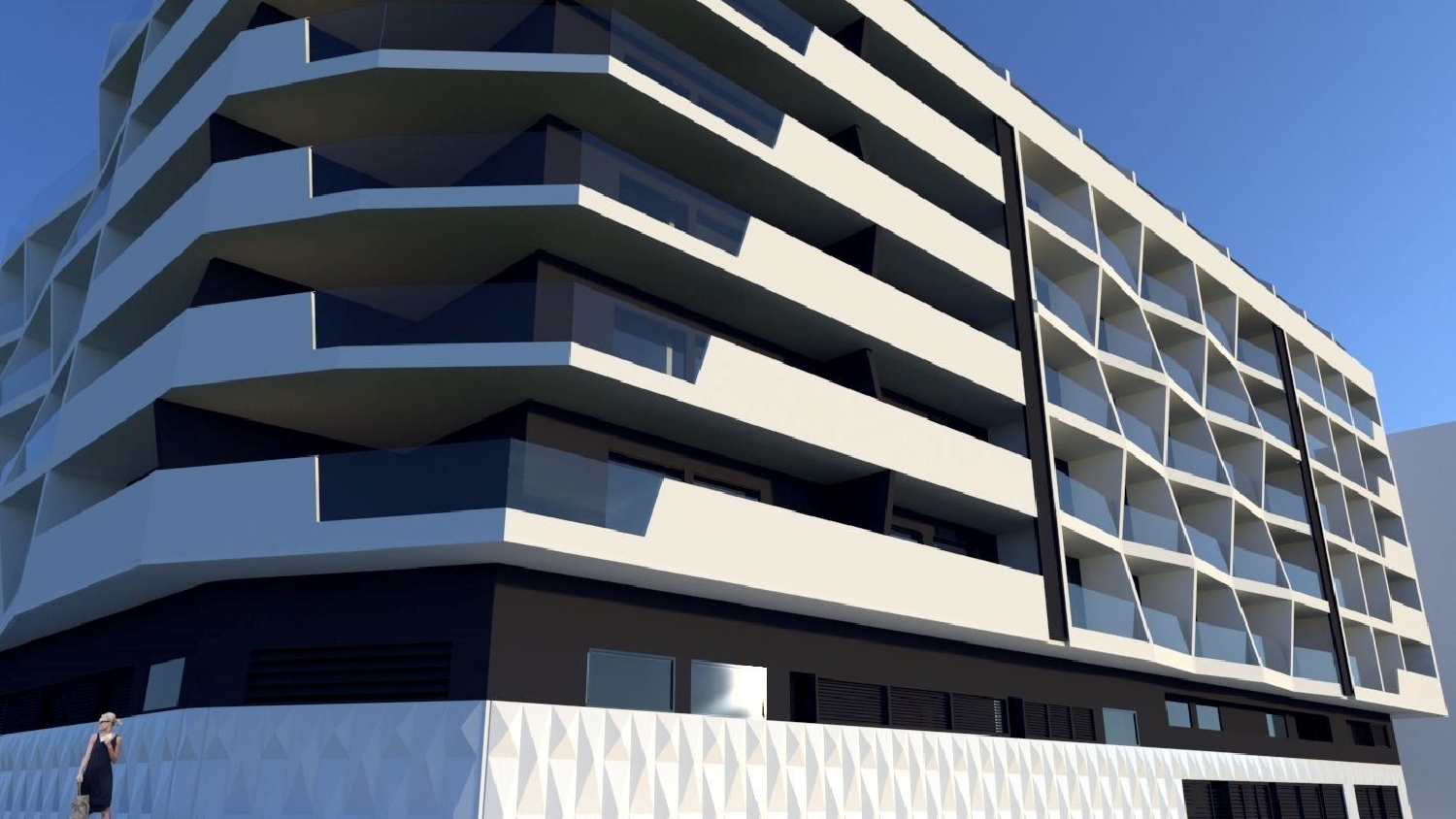 te koop appartement Loulé Loulé 2