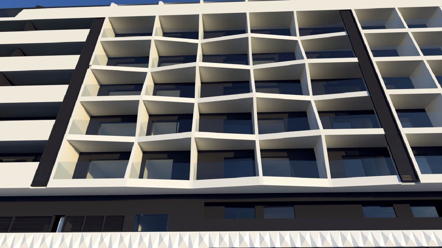 te koop appartement Loulé Loulé 3