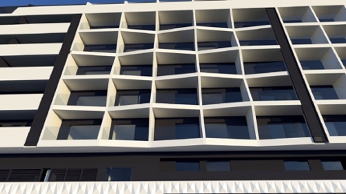 Loulé Loulé appartement foto 327609