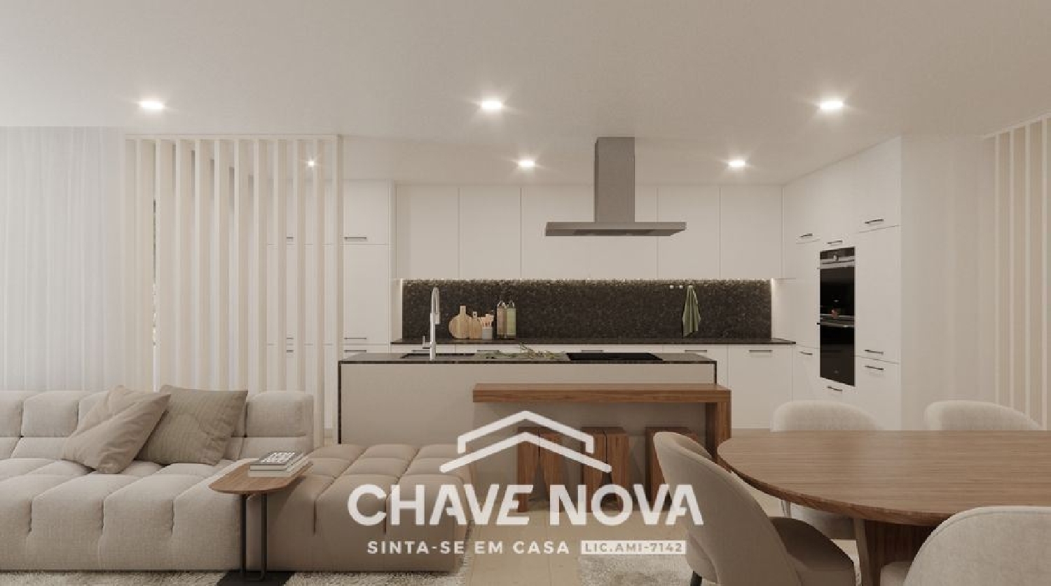 à vendre appartement Loulé Loulé 3