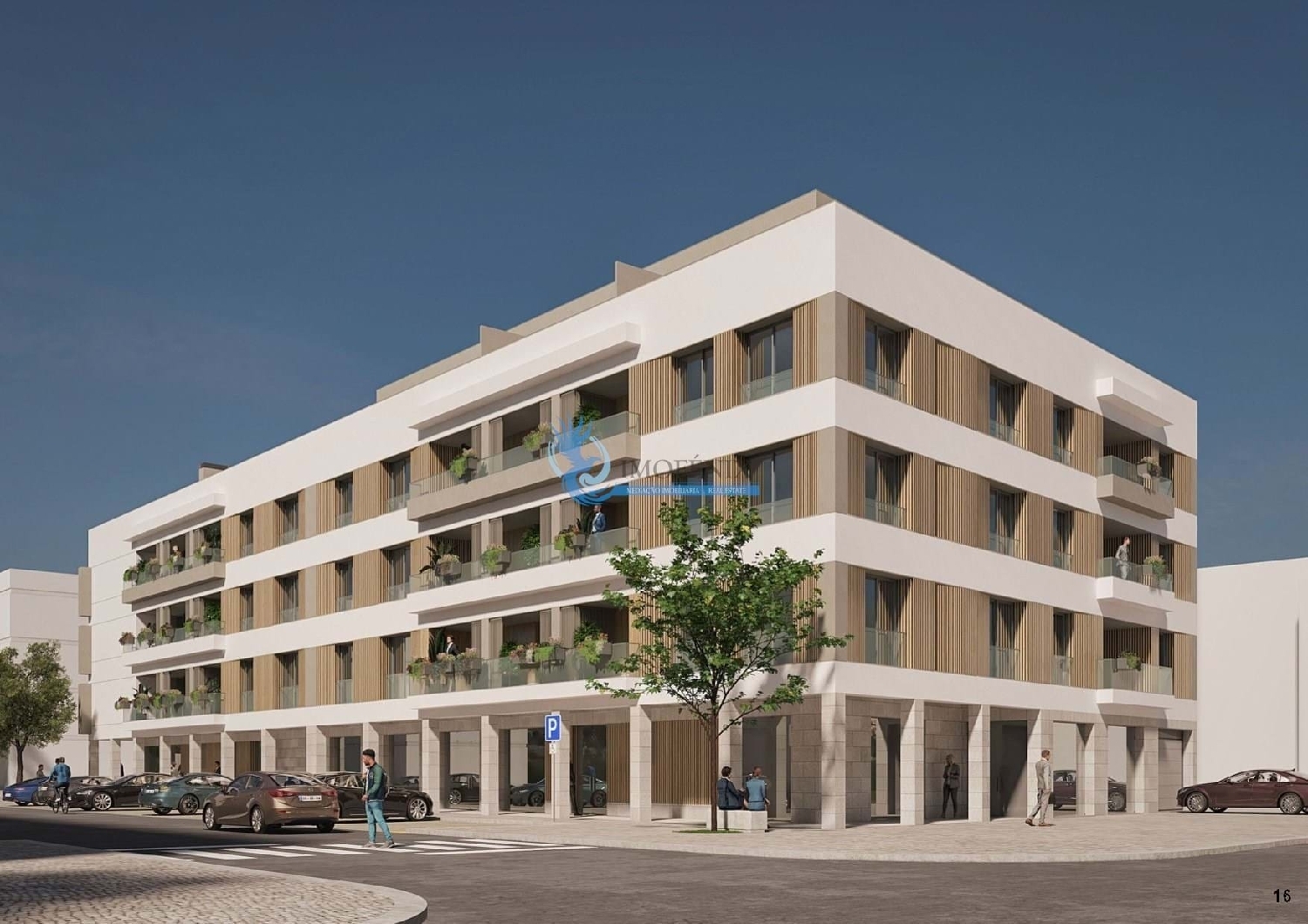  te koop appartement Loulé Loulé 3