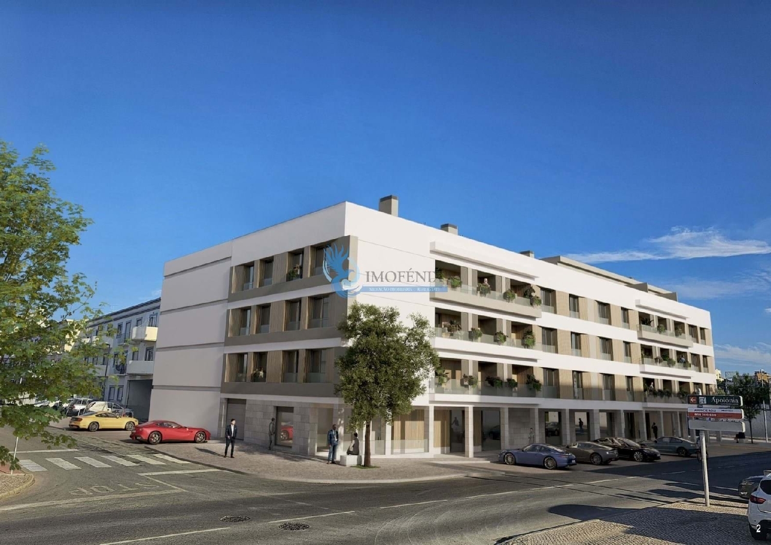  te koop appartement Loulé Loulé 2