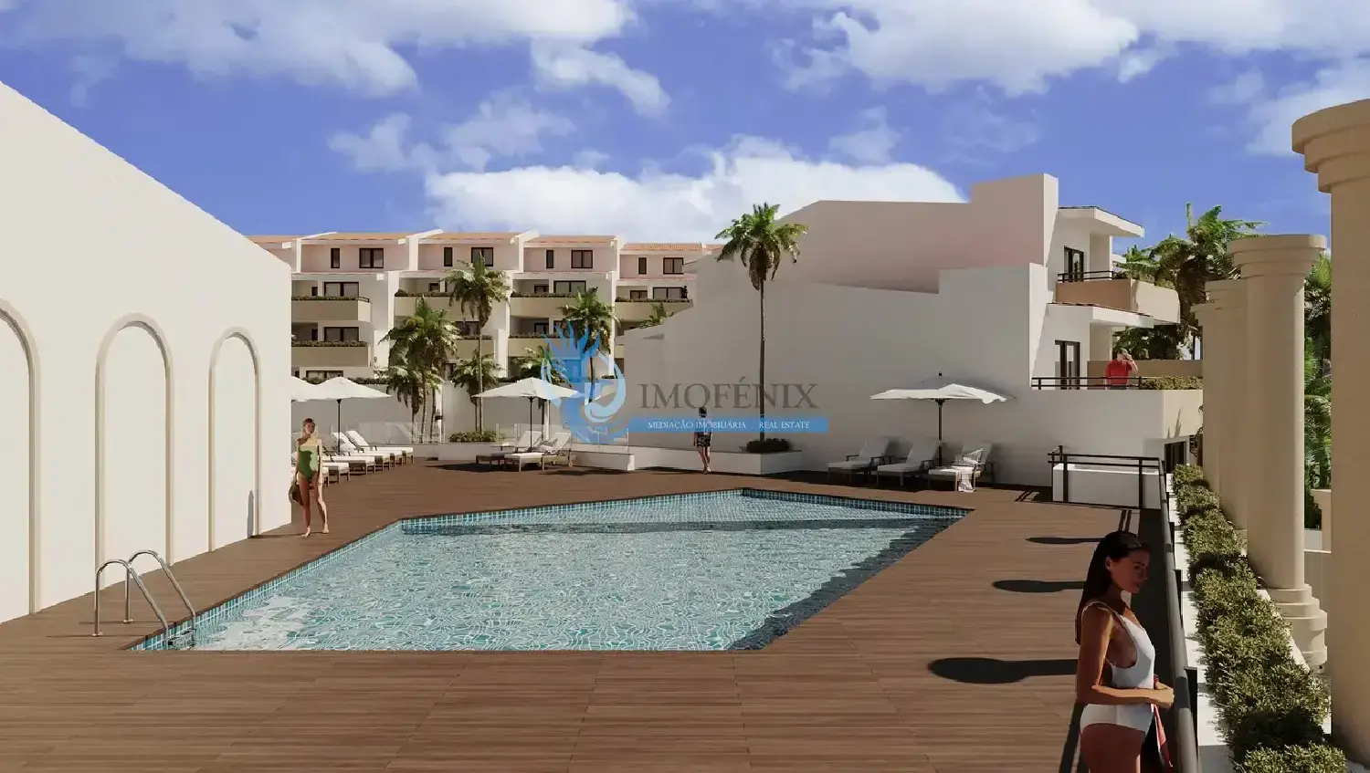  te koop appartement Loulé Loulé 1
