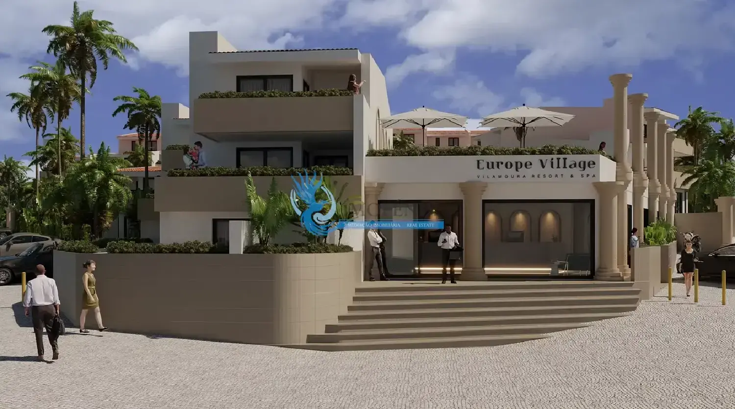  te koop appartement Loulé Loulé 4