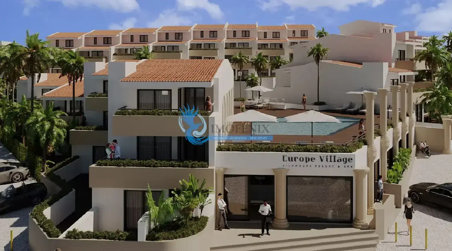  te koop appartement Loulé Loulé 5