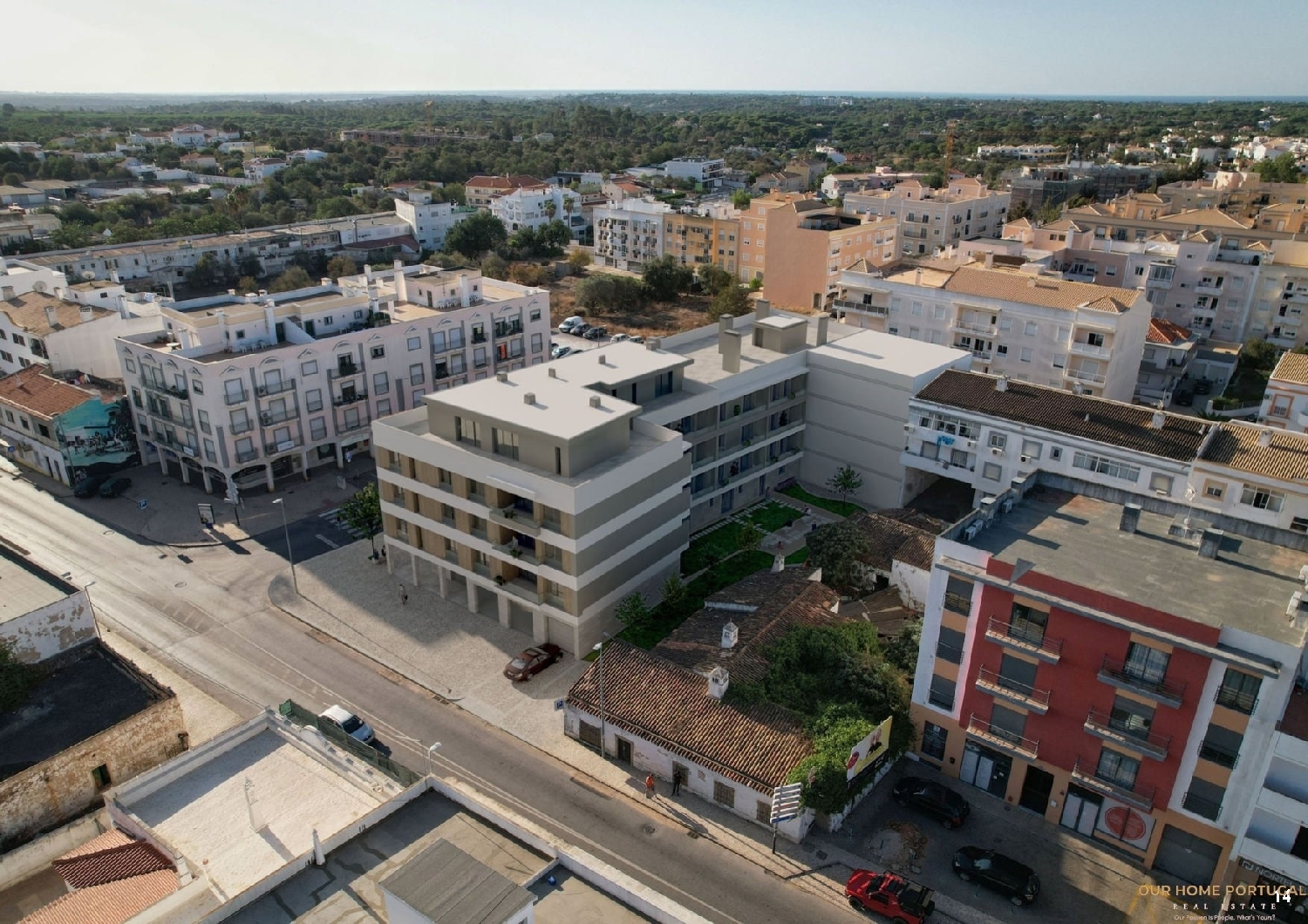 te koop appartement Loulé Loulé 5