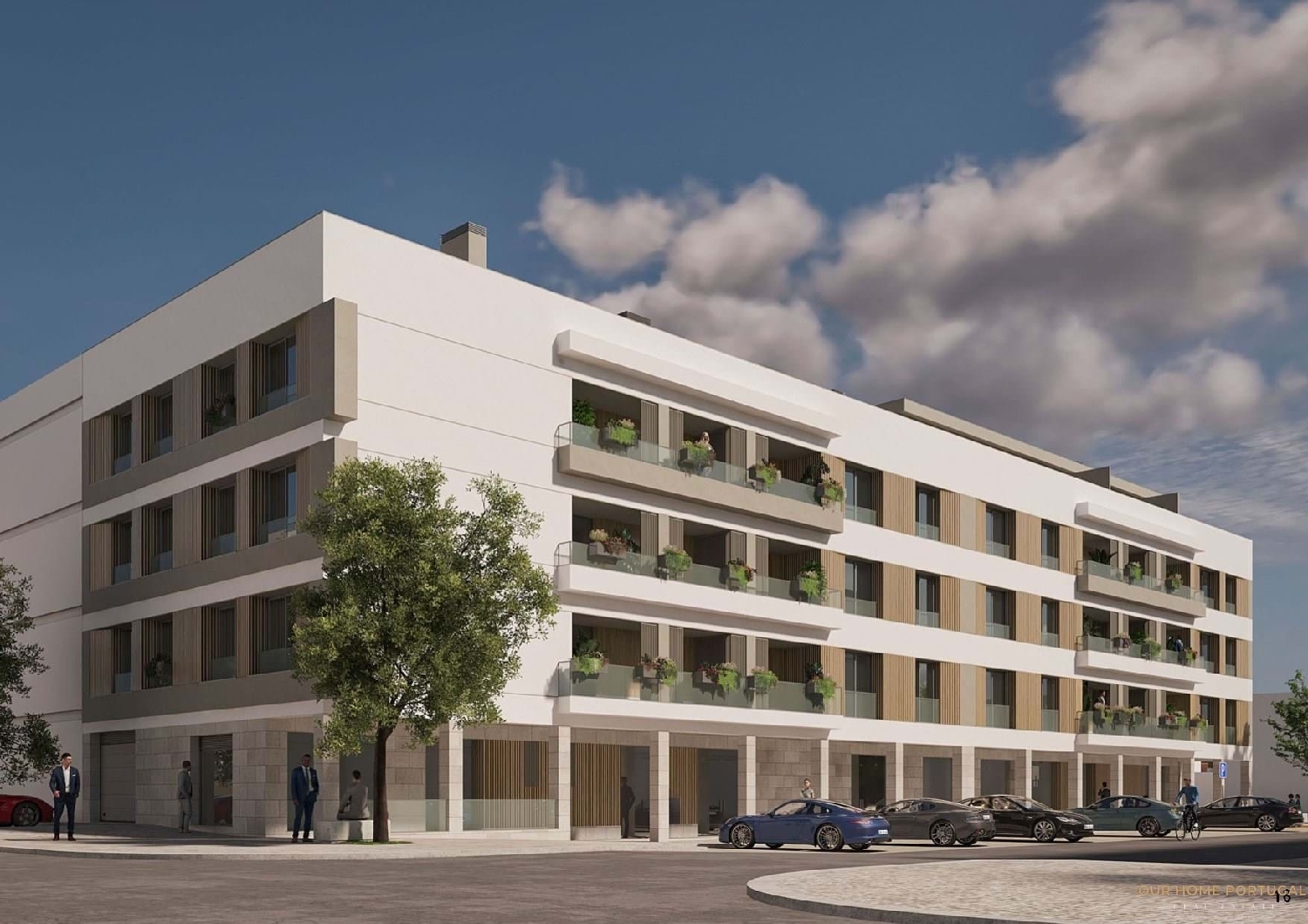 te koop appartement Loulé Loulé 2