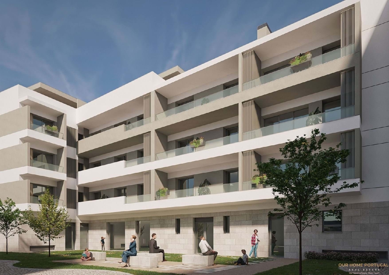  te koop appartement Loulé Loulé 4