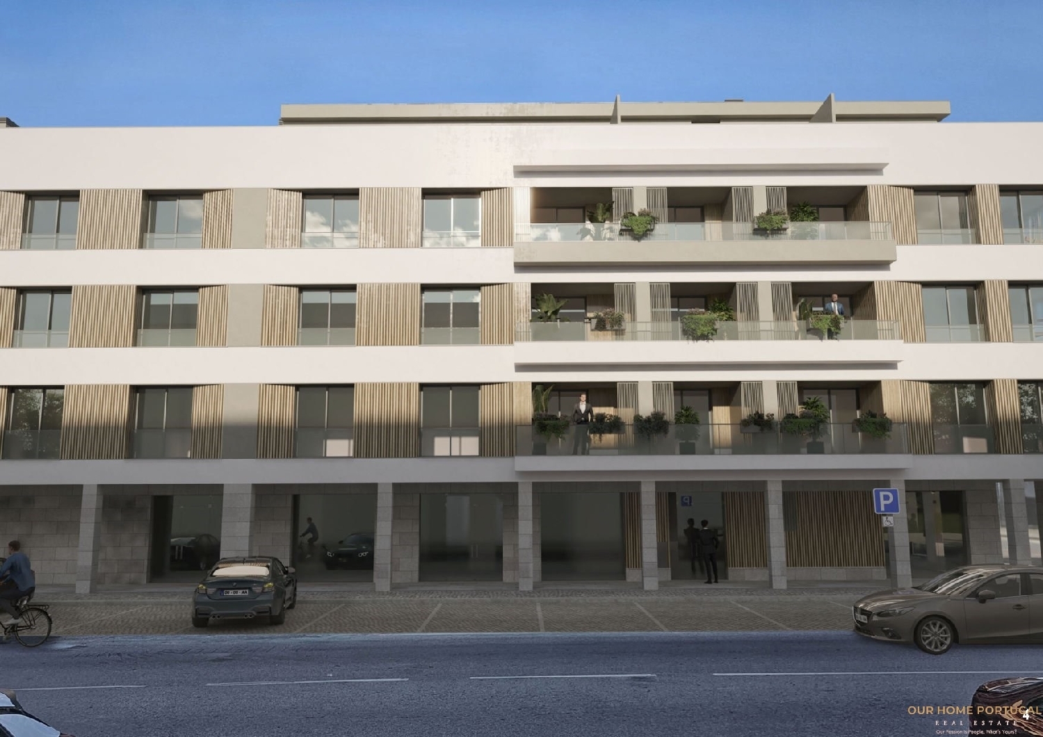  te koop appartement Loulé Loulé 5