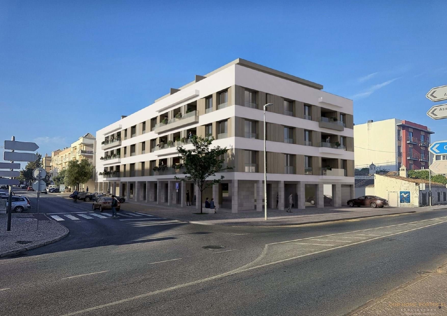  te koop appartement Loulé Loulé 7