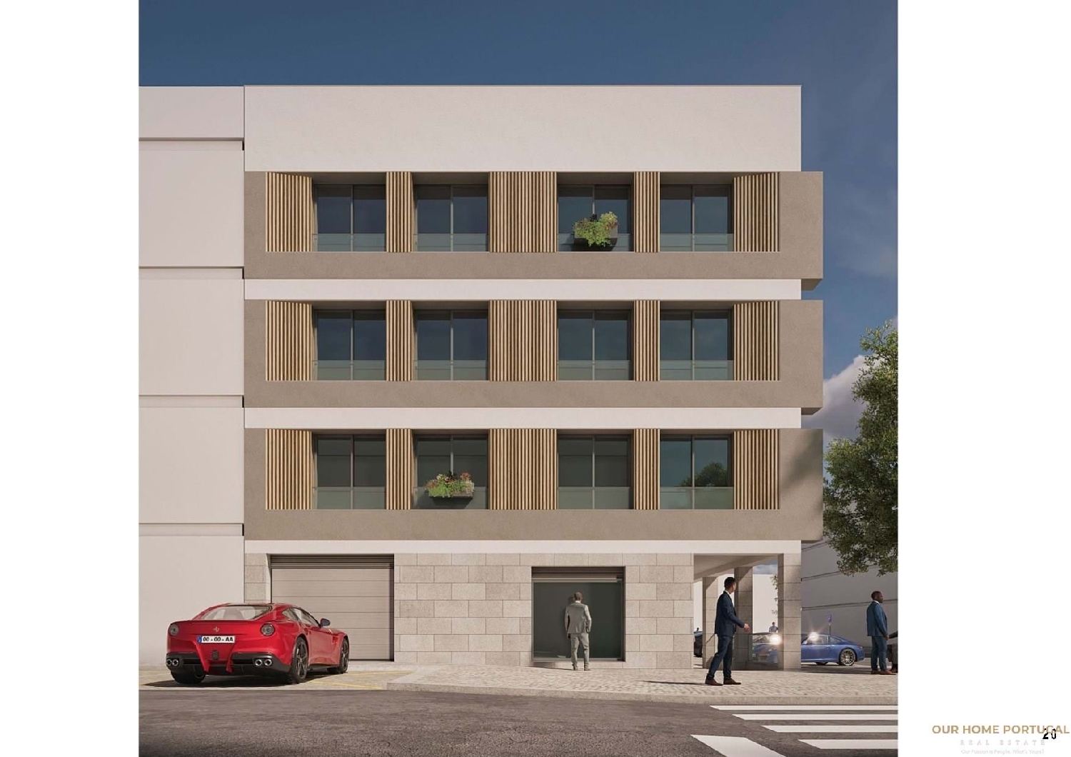 te koop appartement Loulé Loulé 8