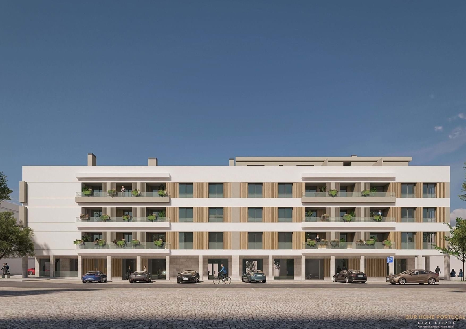  te koop appartement Loulé Loulé 5