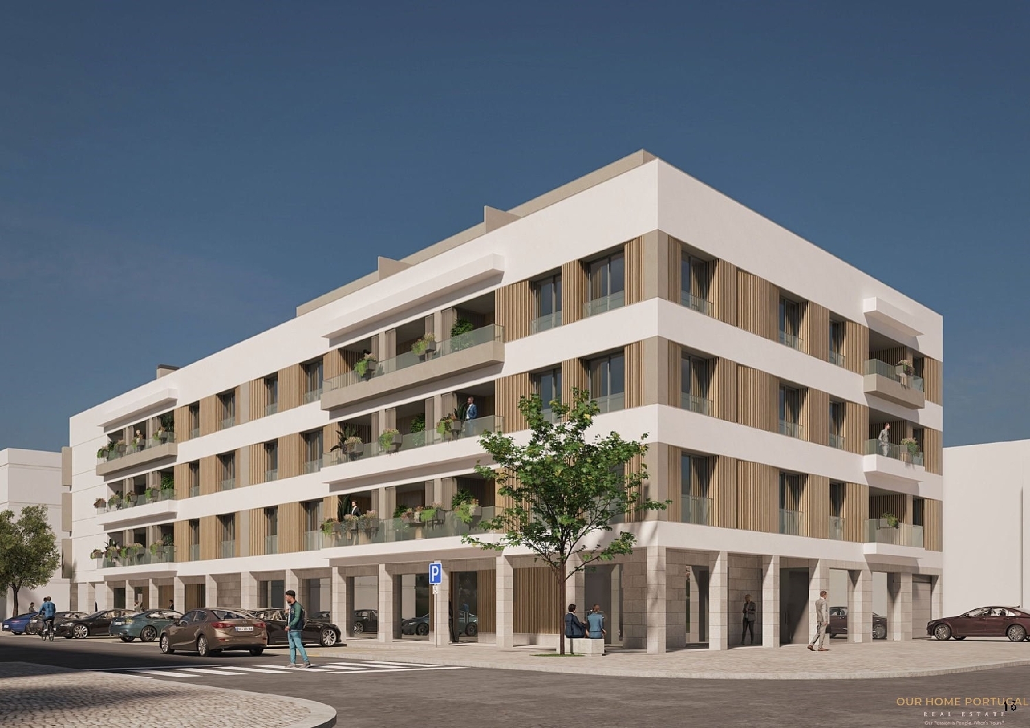  te koop appartement Loulé Loulé 8