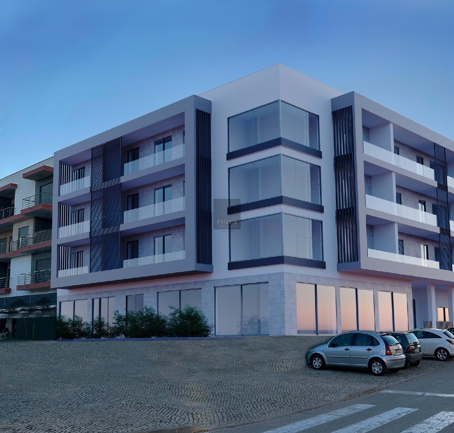  te koop appartement Loulé Loulé 1