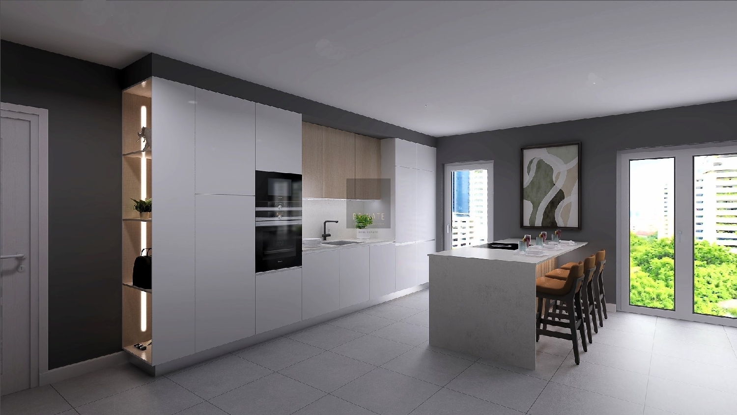  te koop appartement Loulé Loulé 6