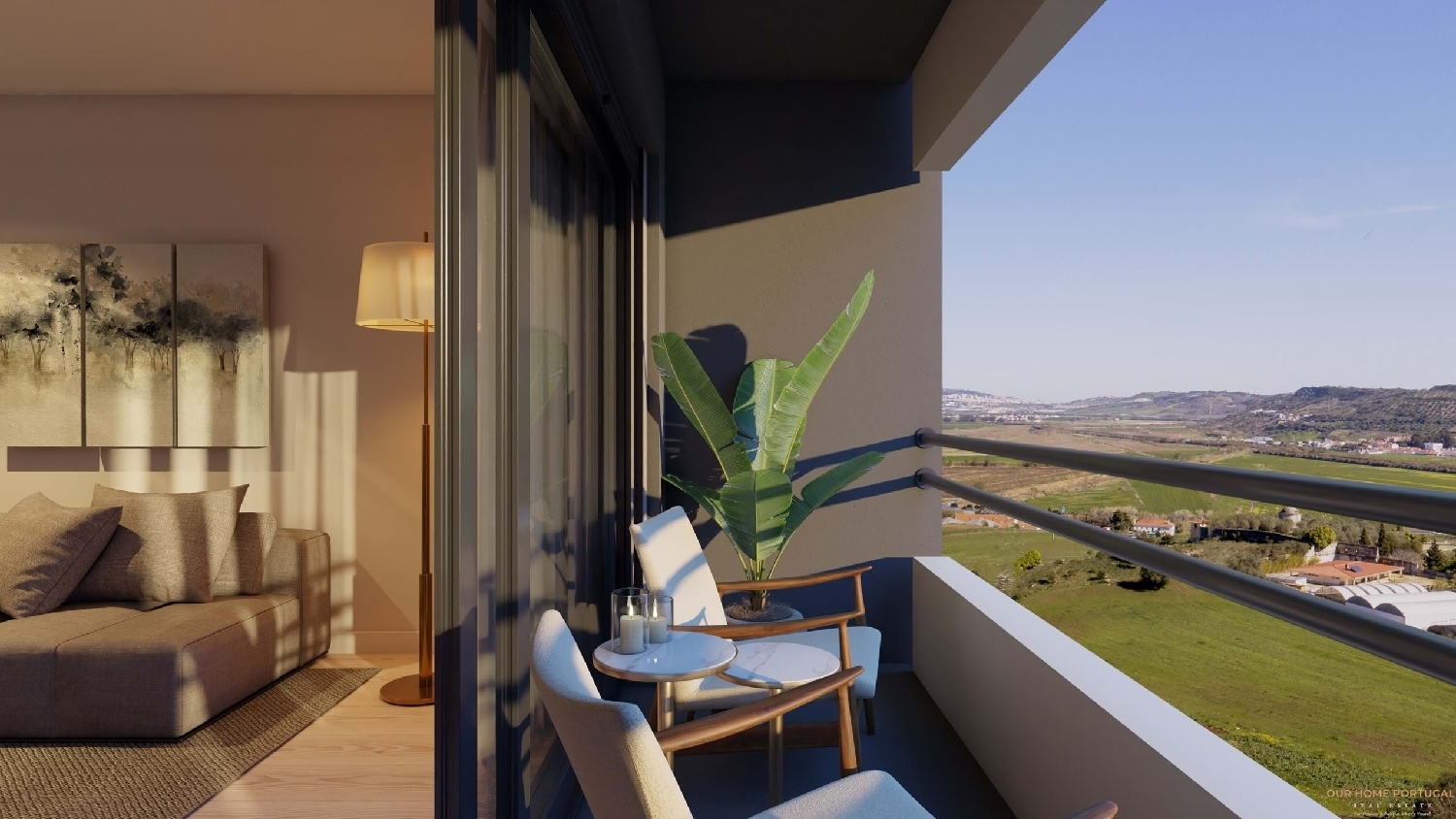  en venta apartamento Loures Loures 6