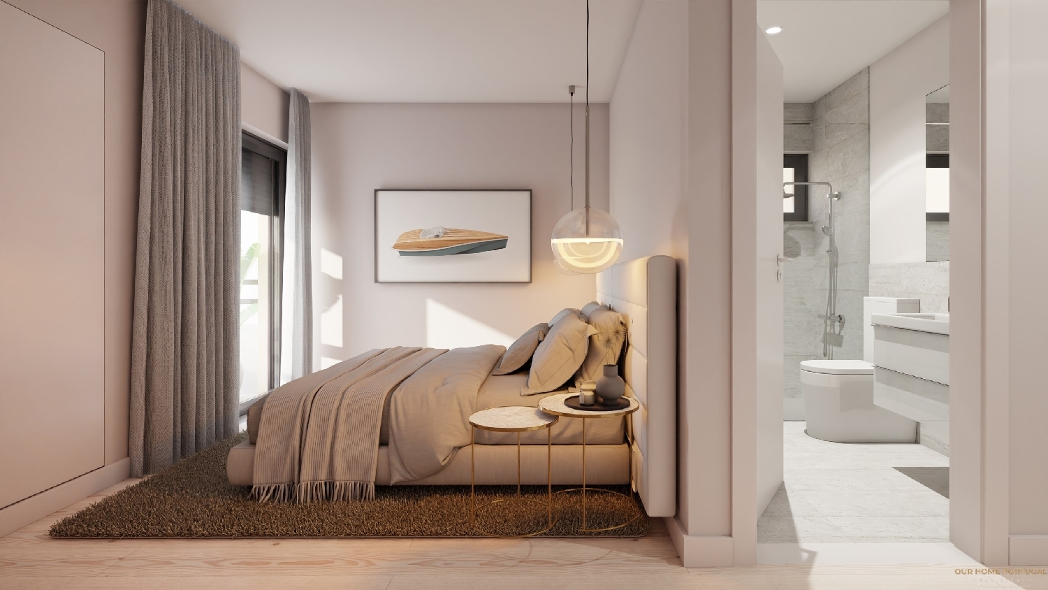 à venda apartamento Loures Loures 6