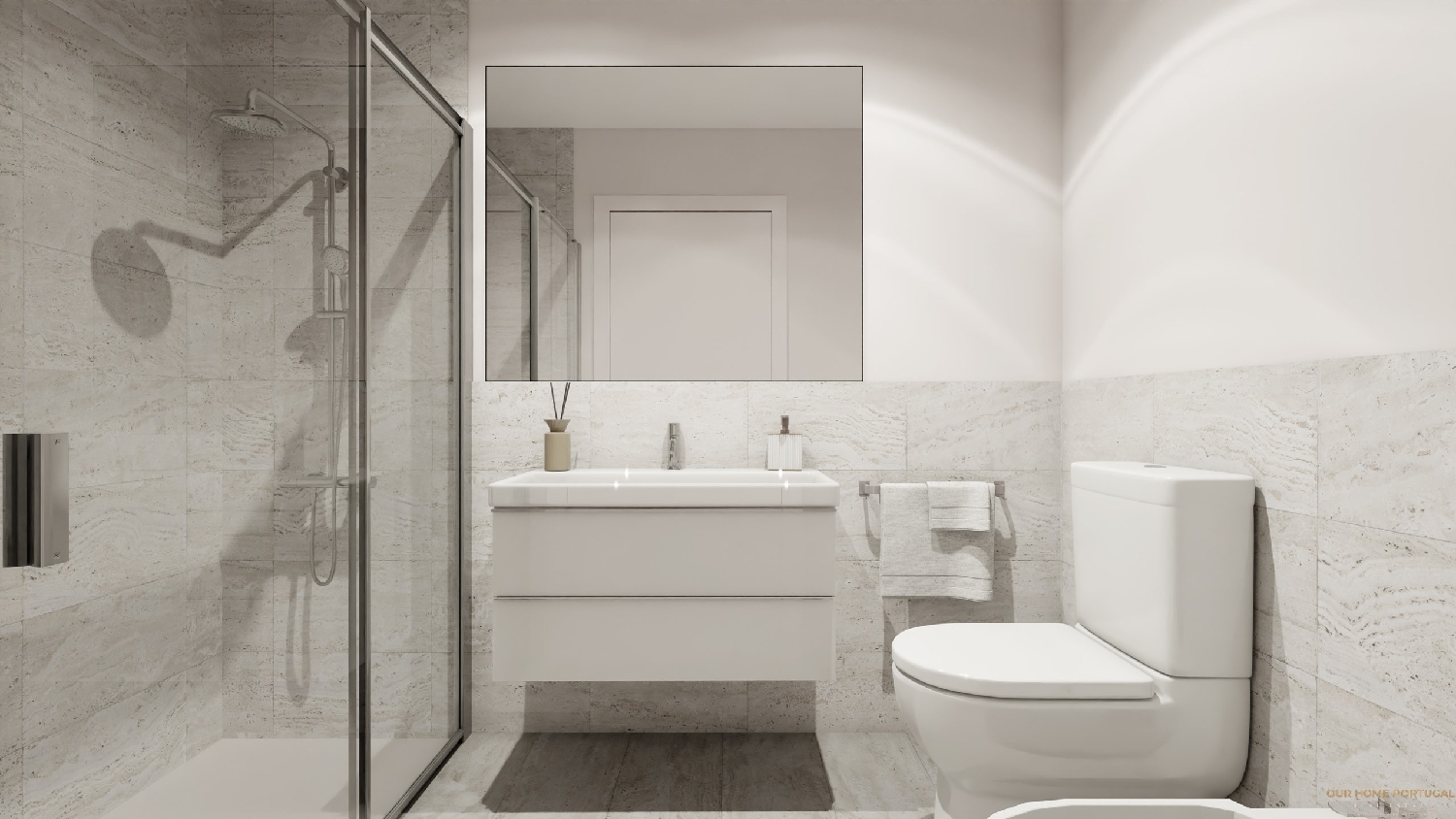  à venda apartamento Loures Loures 7