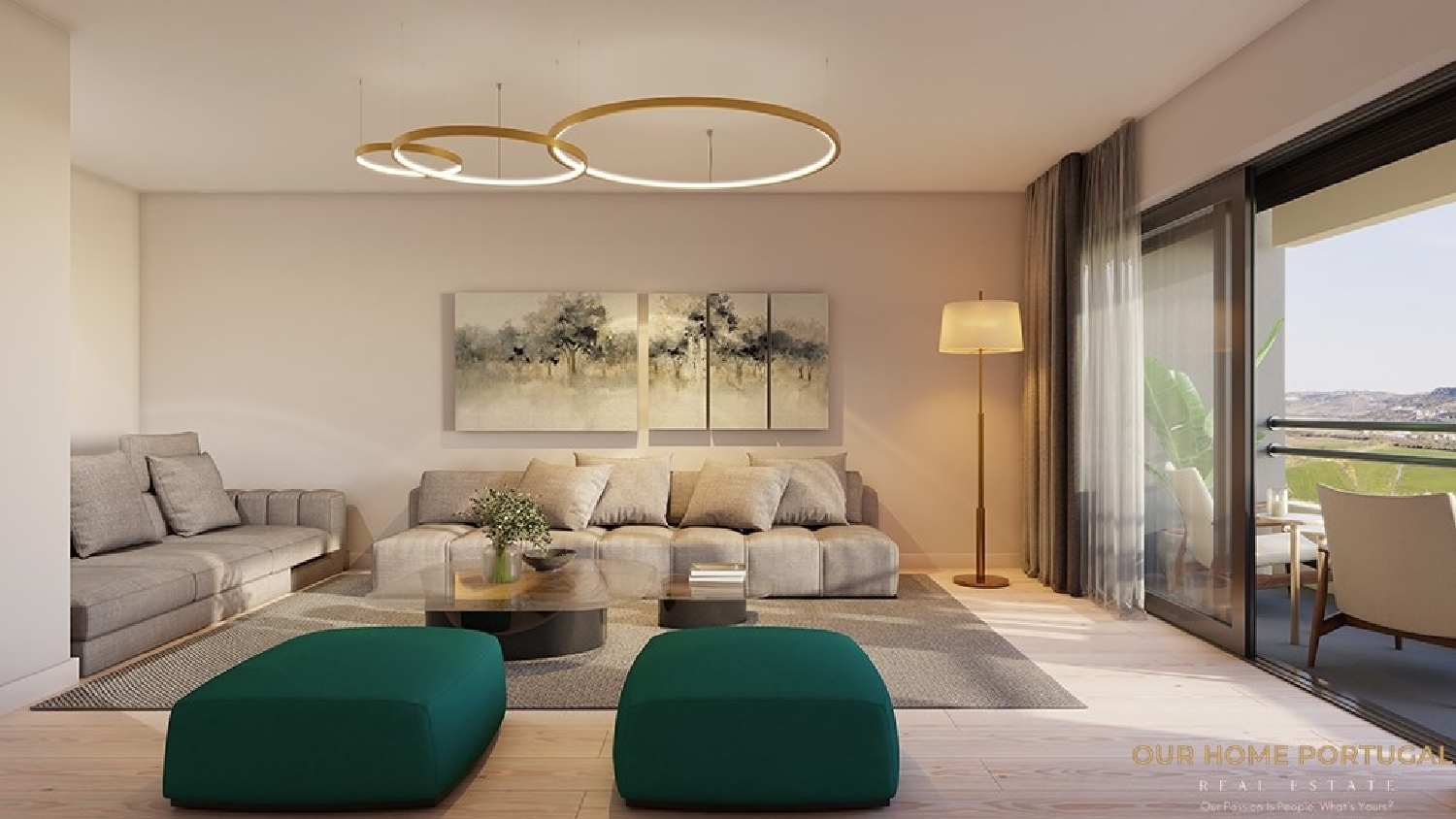 à venda apartamento Loures Loures 3