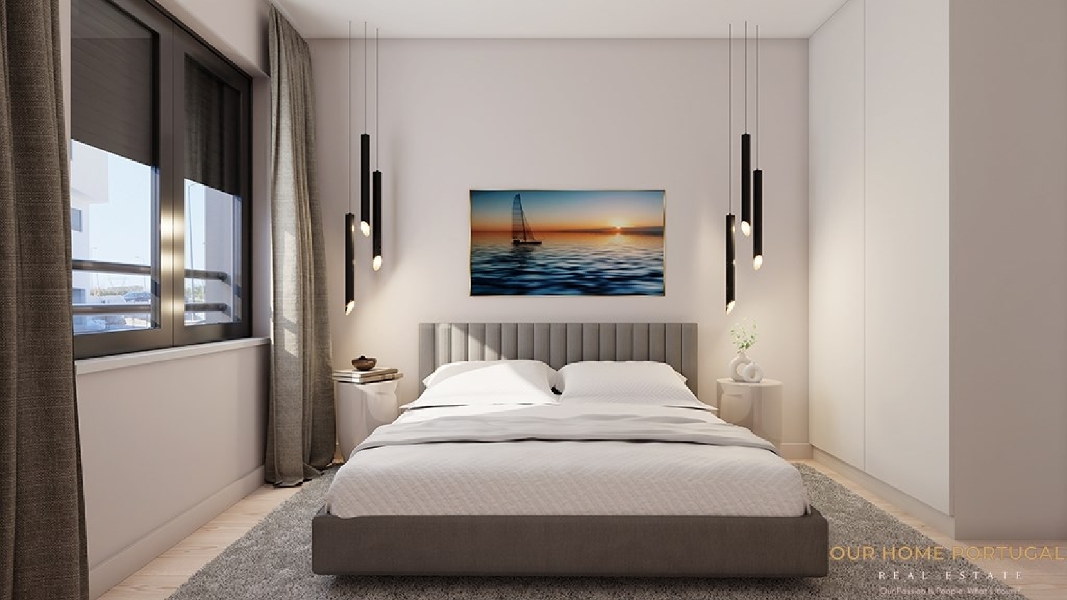  en venta apartamento Loures Loures 6