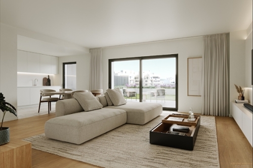 Loures Loures appartement foto 329546