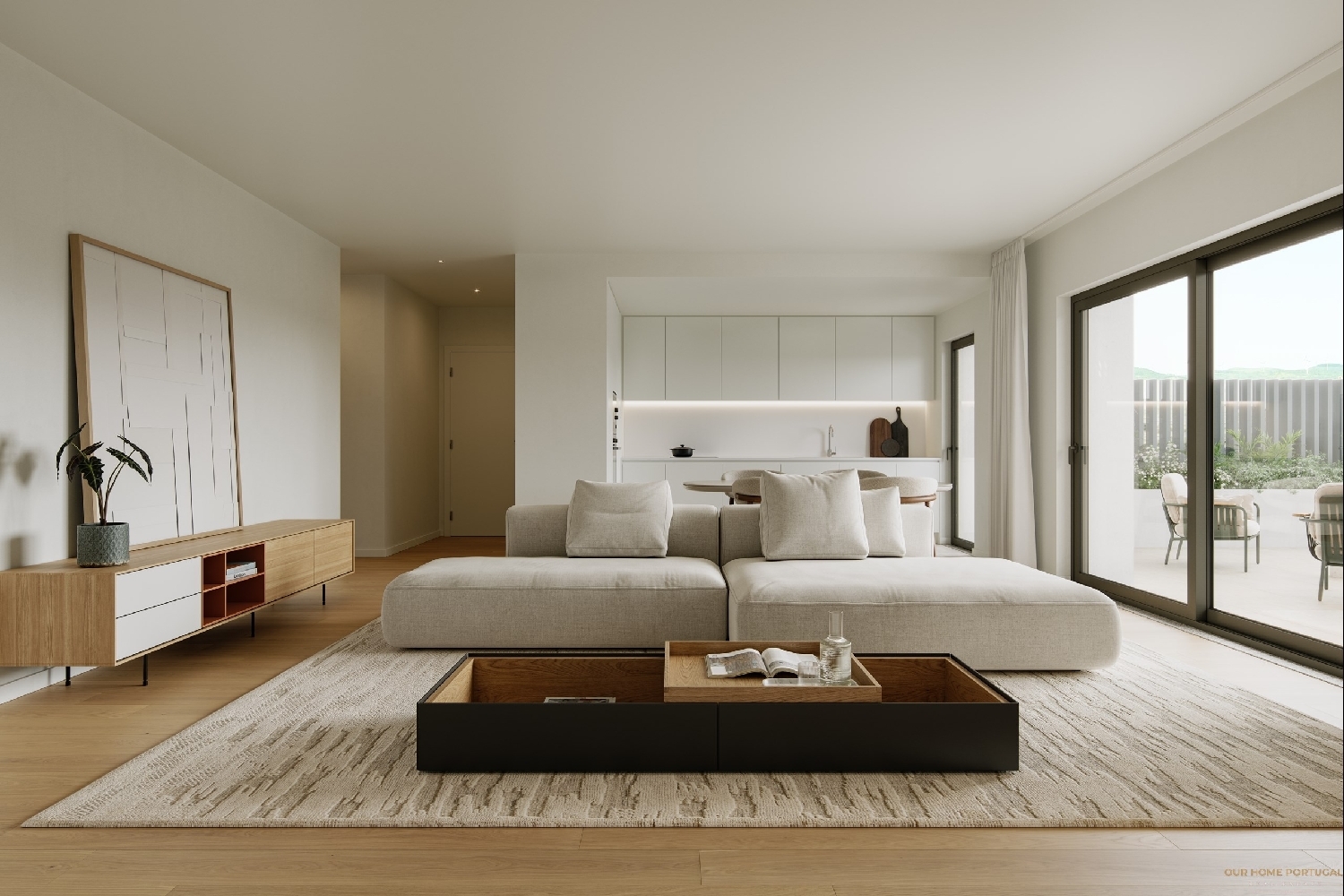  kaufen Wohnung/ Apartment Loures Loures 2