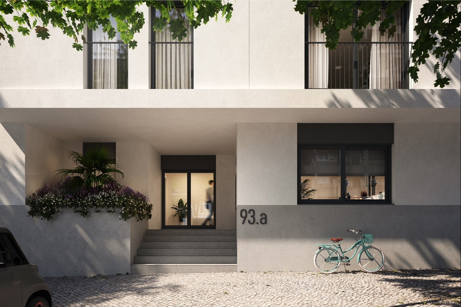 kaufen Wohnung/ Apartment Loures Loures 8
