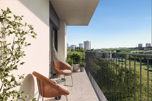 Loures Loures appartement foto 329547