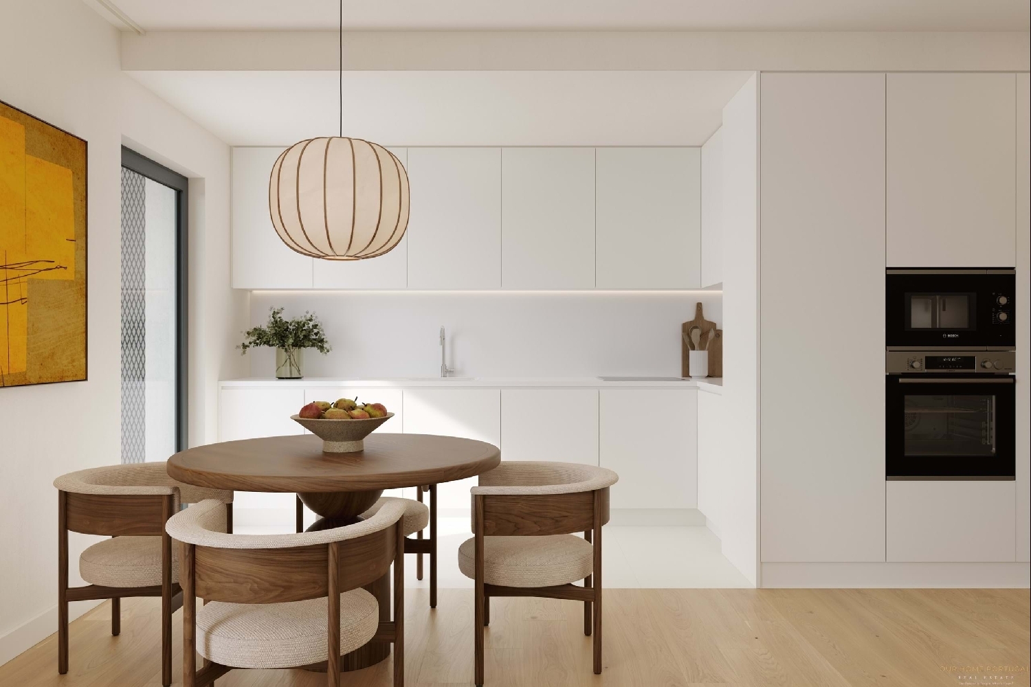  kaufen Wohnung/ Apartment Loures Loures 2