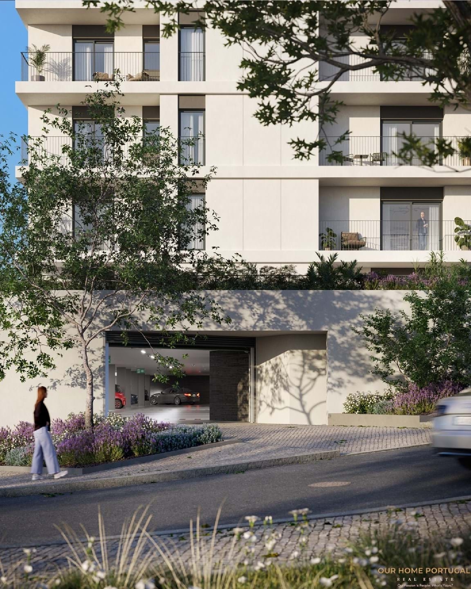  kaufen Wohnung/ Apartment Loures Loures 8
