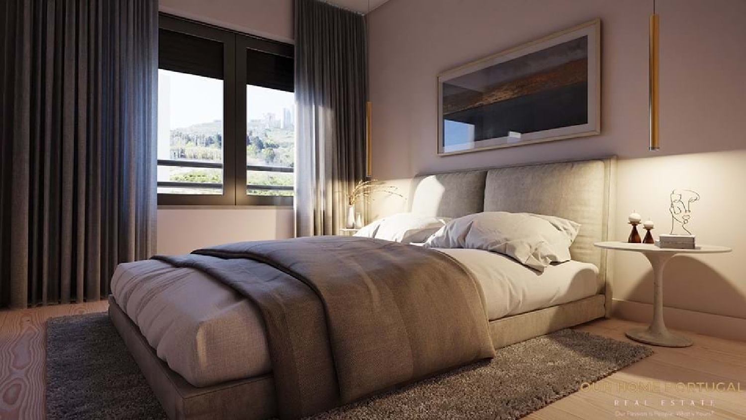  kaufen Wohnung/ Apartment Loures Loures 7