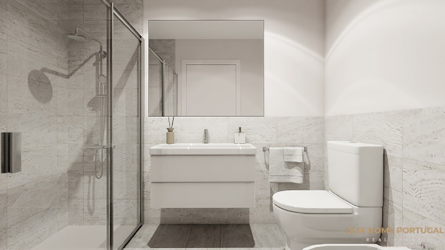  kaufen Wohnung/ Apartment Loures Loures 8