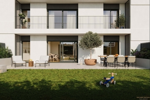 Loures Loures appartement foto 329549