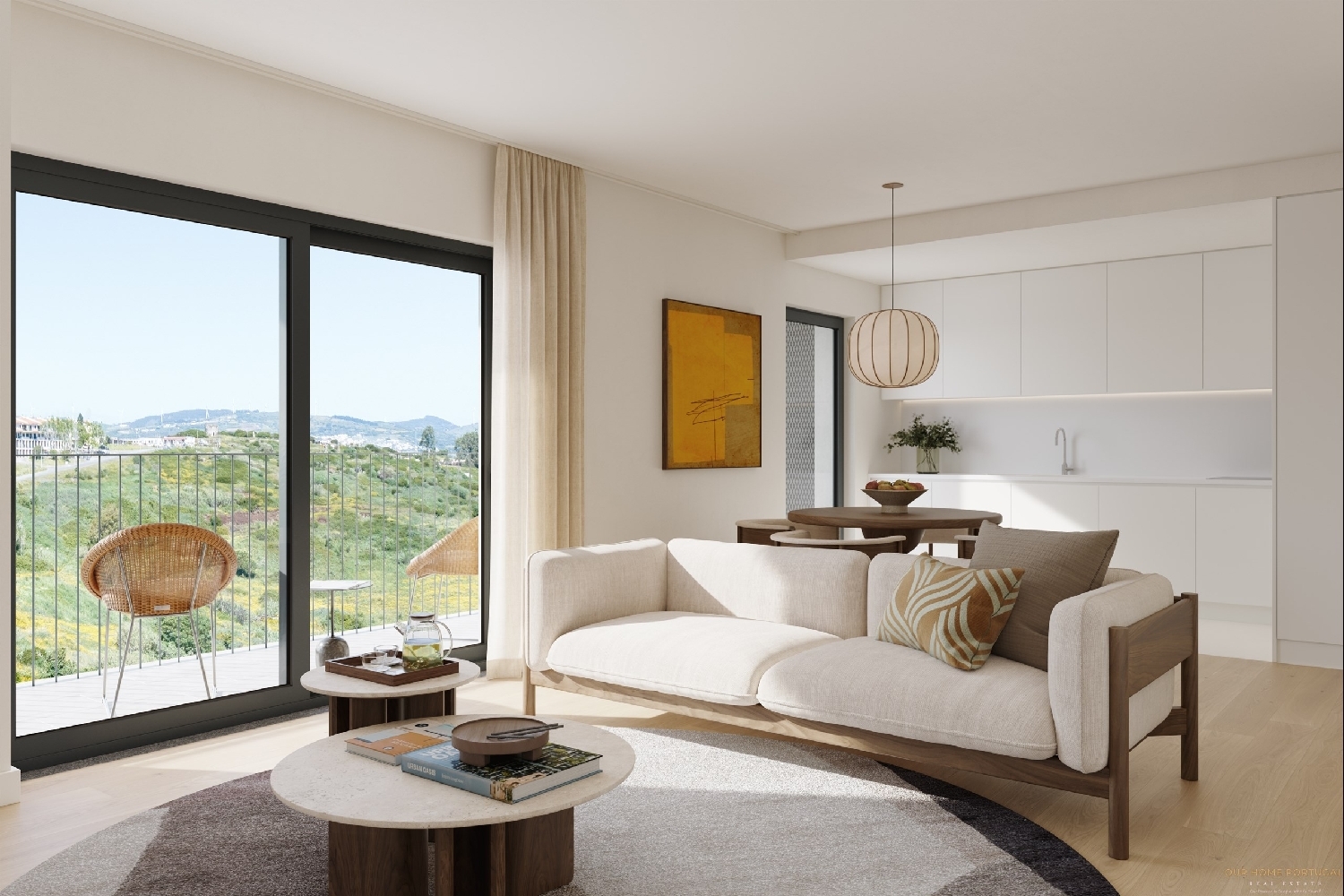  kaufen Wohnung/ Apartment Loures Loures 2