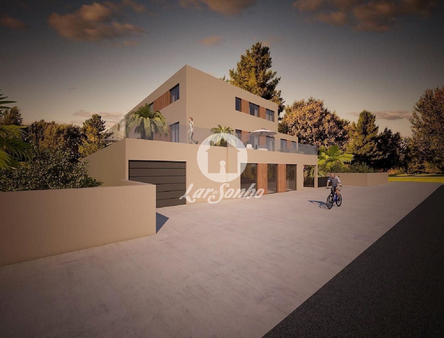  à venda apartamento Louro Vila Nova De Famalicão 1