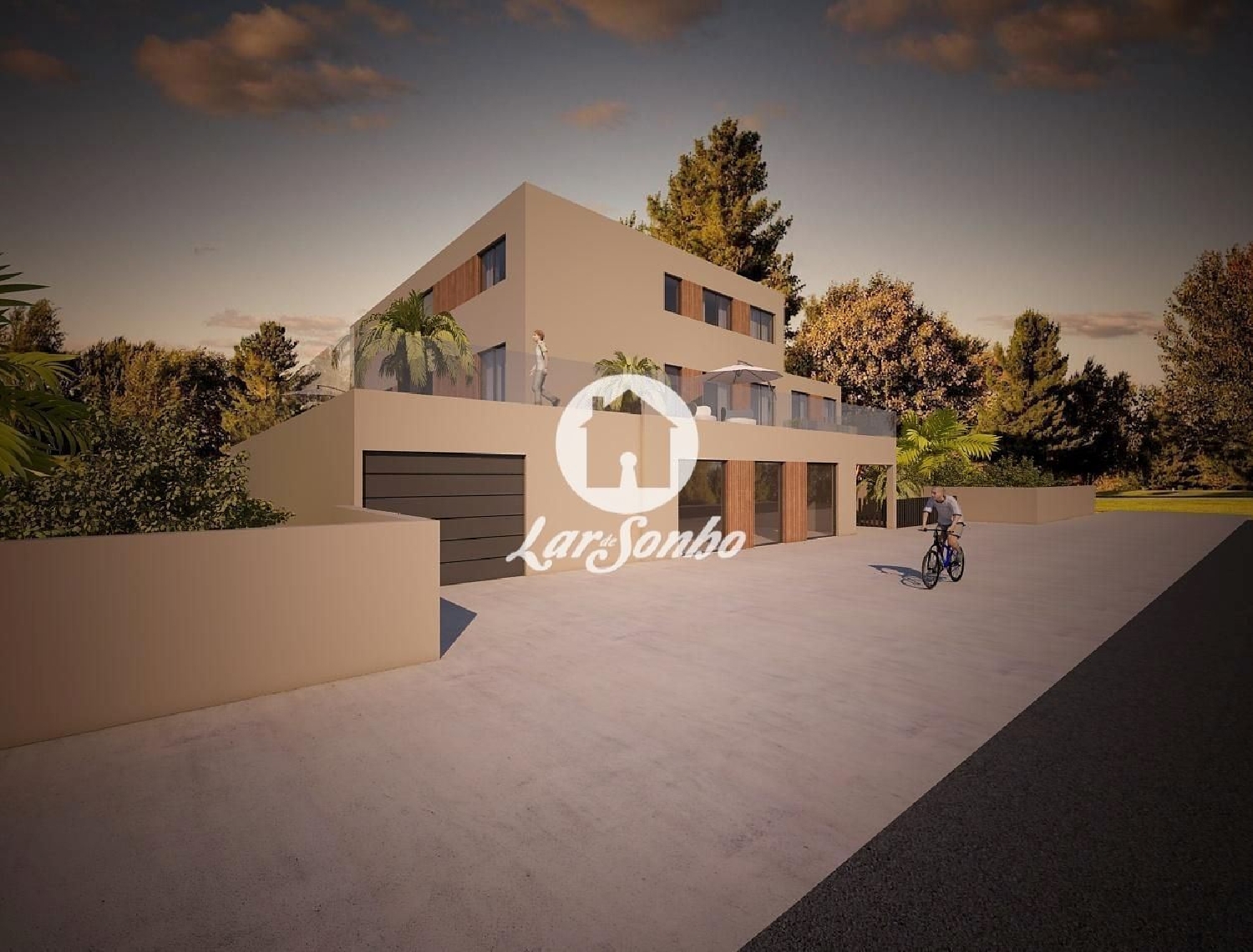  à venda apartamento Louro Vila Nova De Famalicão 1