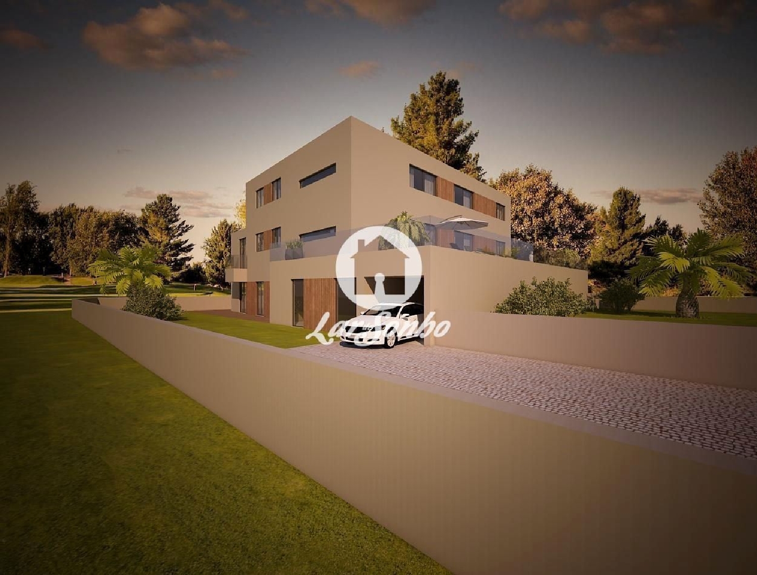 à venda apartamento Louro Vila Nova De Famalicão 3