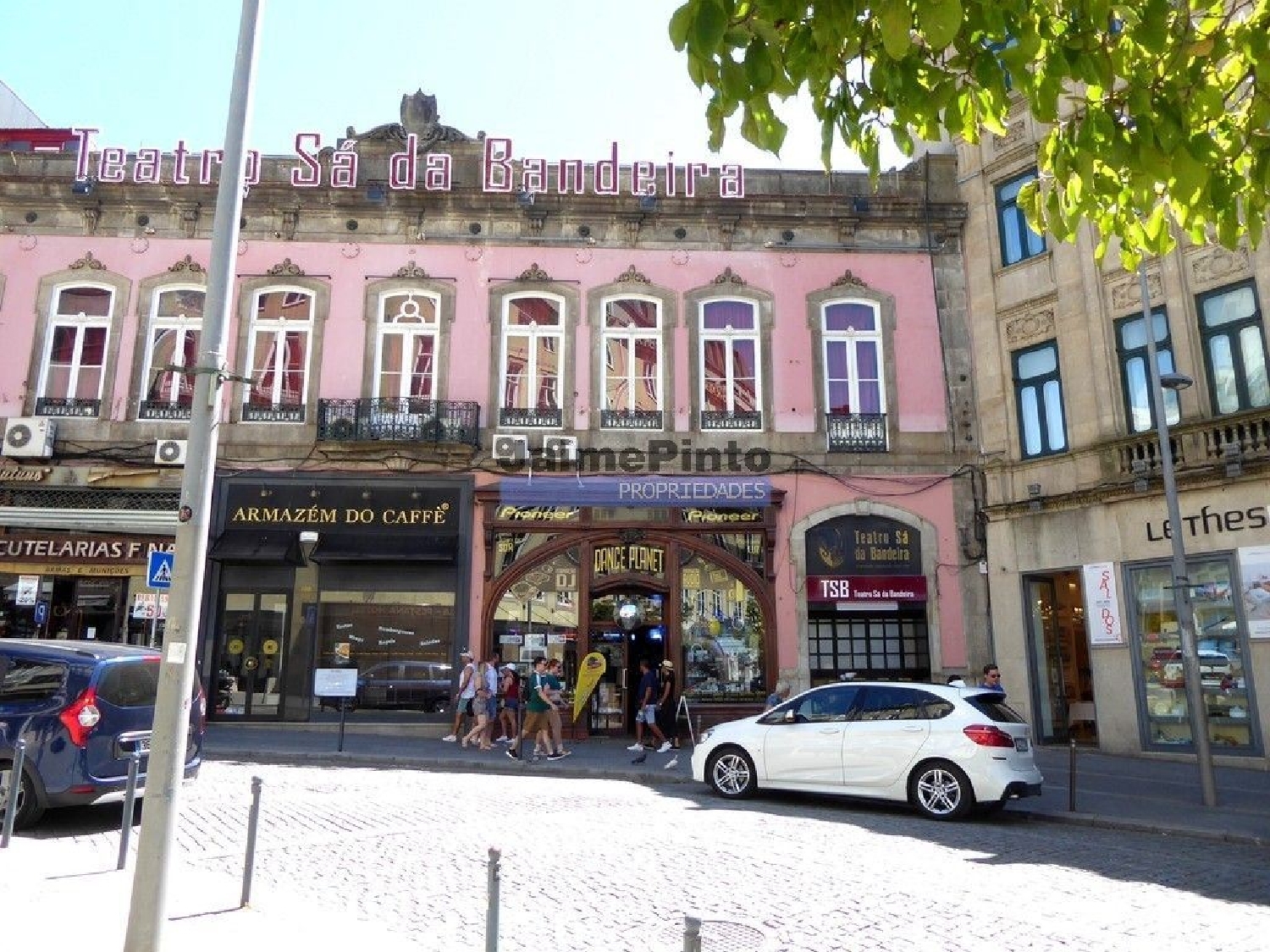 te koop appartement Lousada Lousada 2