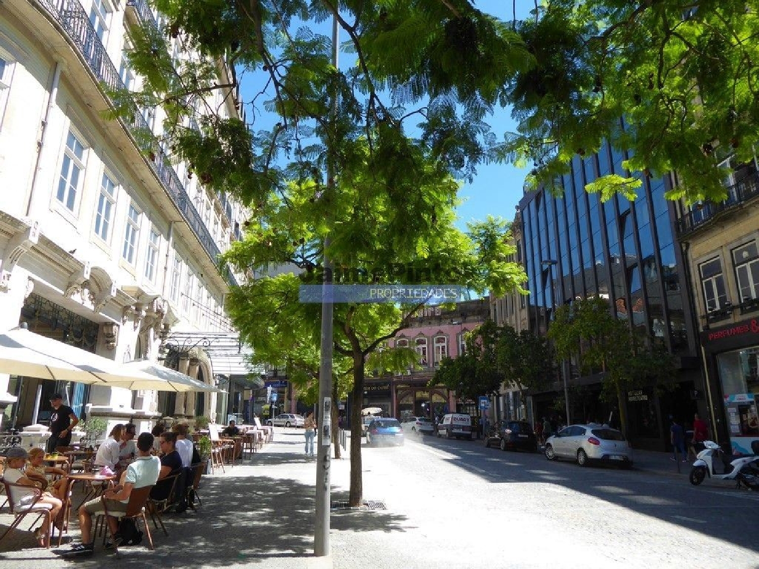 te koop appartement Lousada Lousada 3