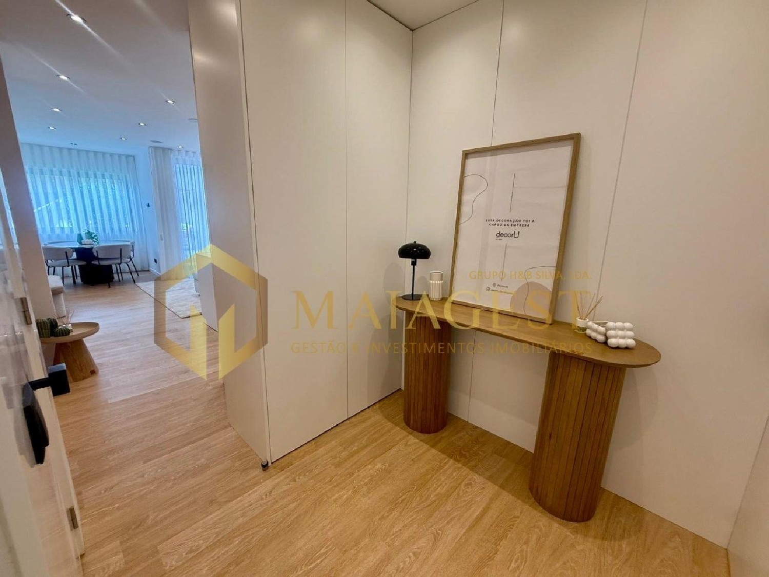  à venda apartamento Lousada Lousada 3