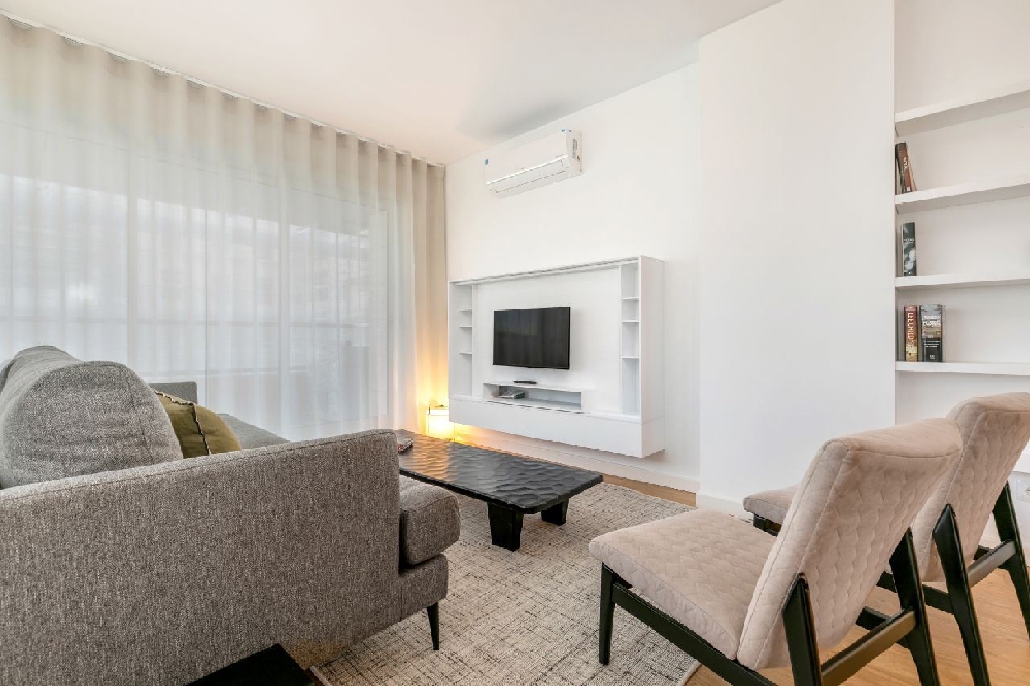 à venda apartamento Lumiar Alvaiázere 2