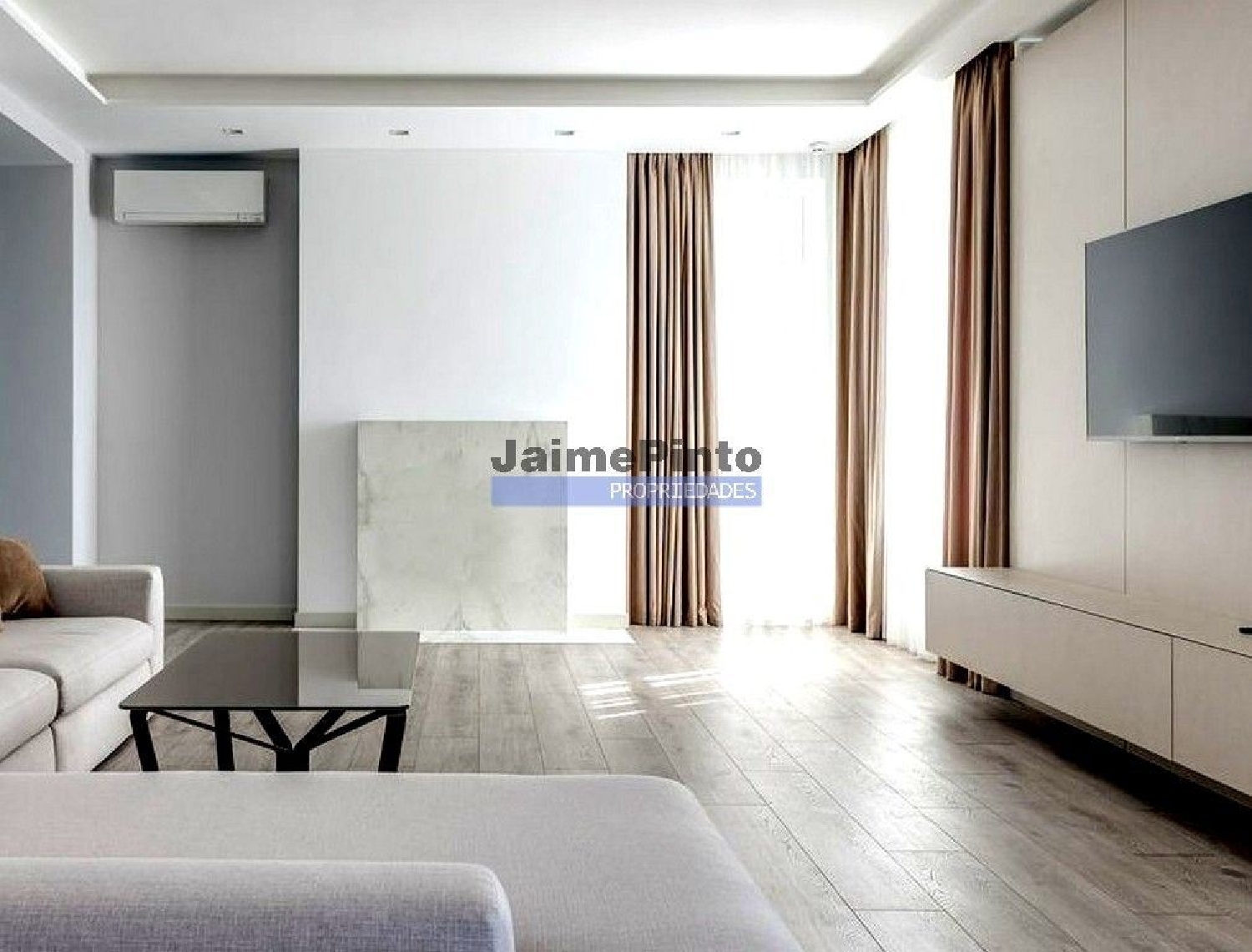 à venda apartamento Lustosa Lousada 2